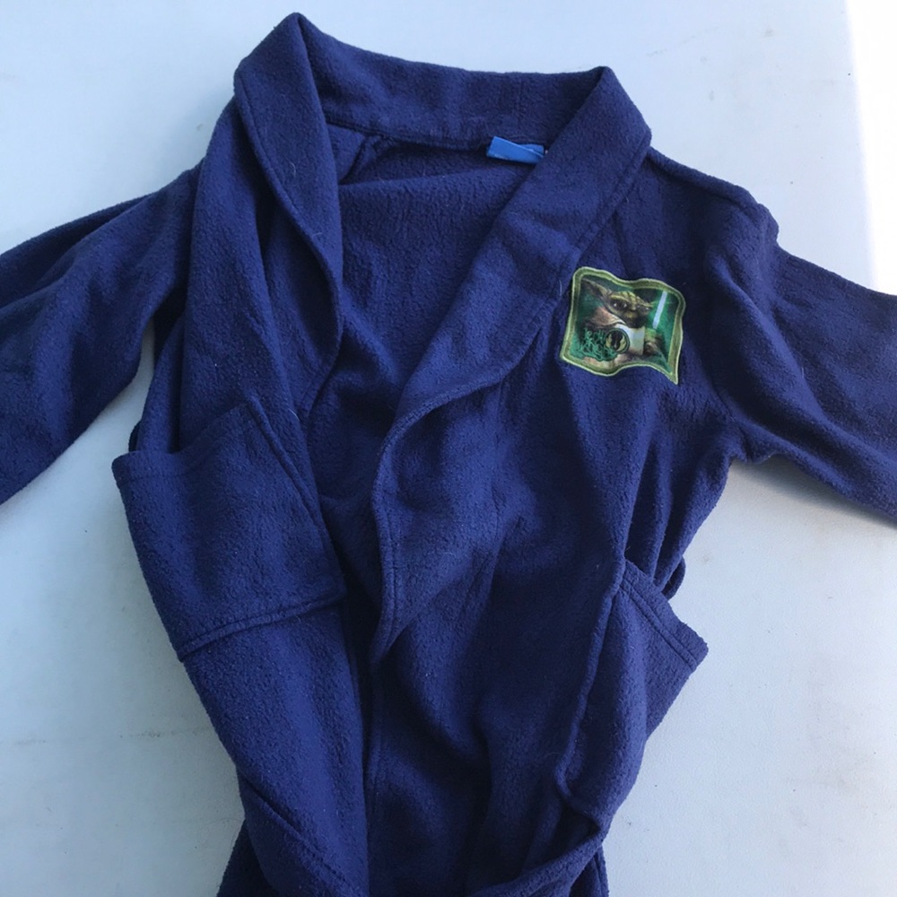 House coat